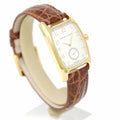 Pre-Owned Hamilton American Classic Boulton Small Second H13431553