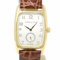 Pre-Owned Hamilton American Classic Boulton Small Second H13431553