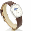 Pre-Owned Timex x Noah Oval Moon Phase TW2Y62500