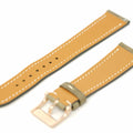 Pre-Owned Kuoe Kyoto OLD SMITH 90-002 38mm Bronze Ivory