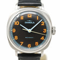 Pre-Owned Shinola Mechanic S0120235330