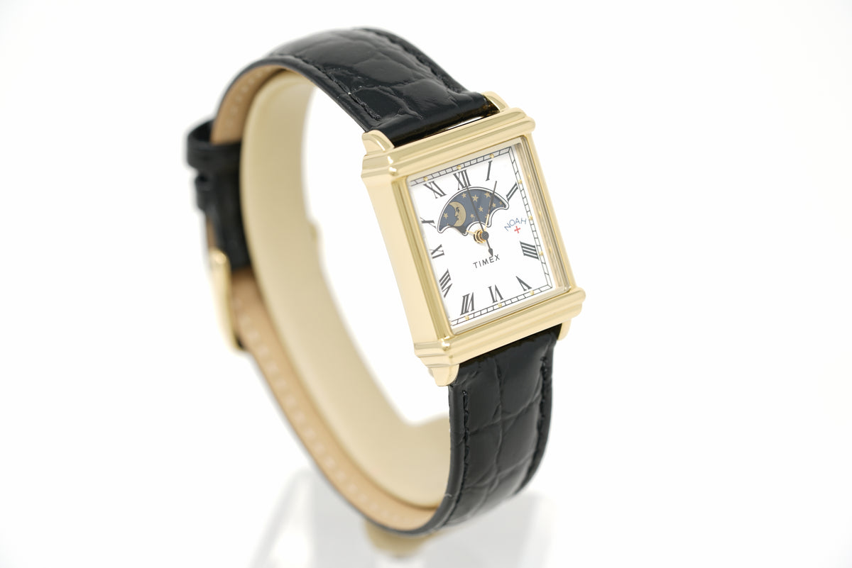 Pre-Owned Timex x Noah Sun and Moon TW2W72800