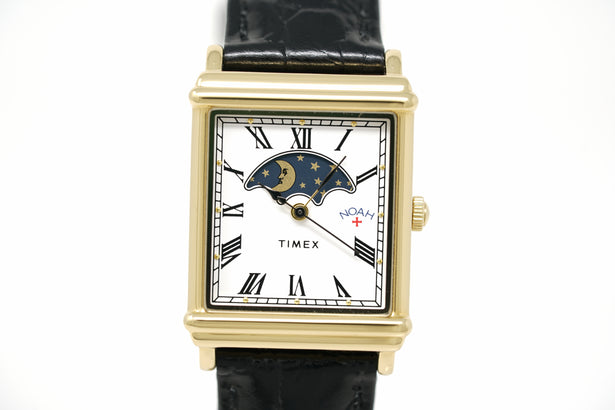 Pre-Owned Timex x Noah Sun and Moon TW2W72800