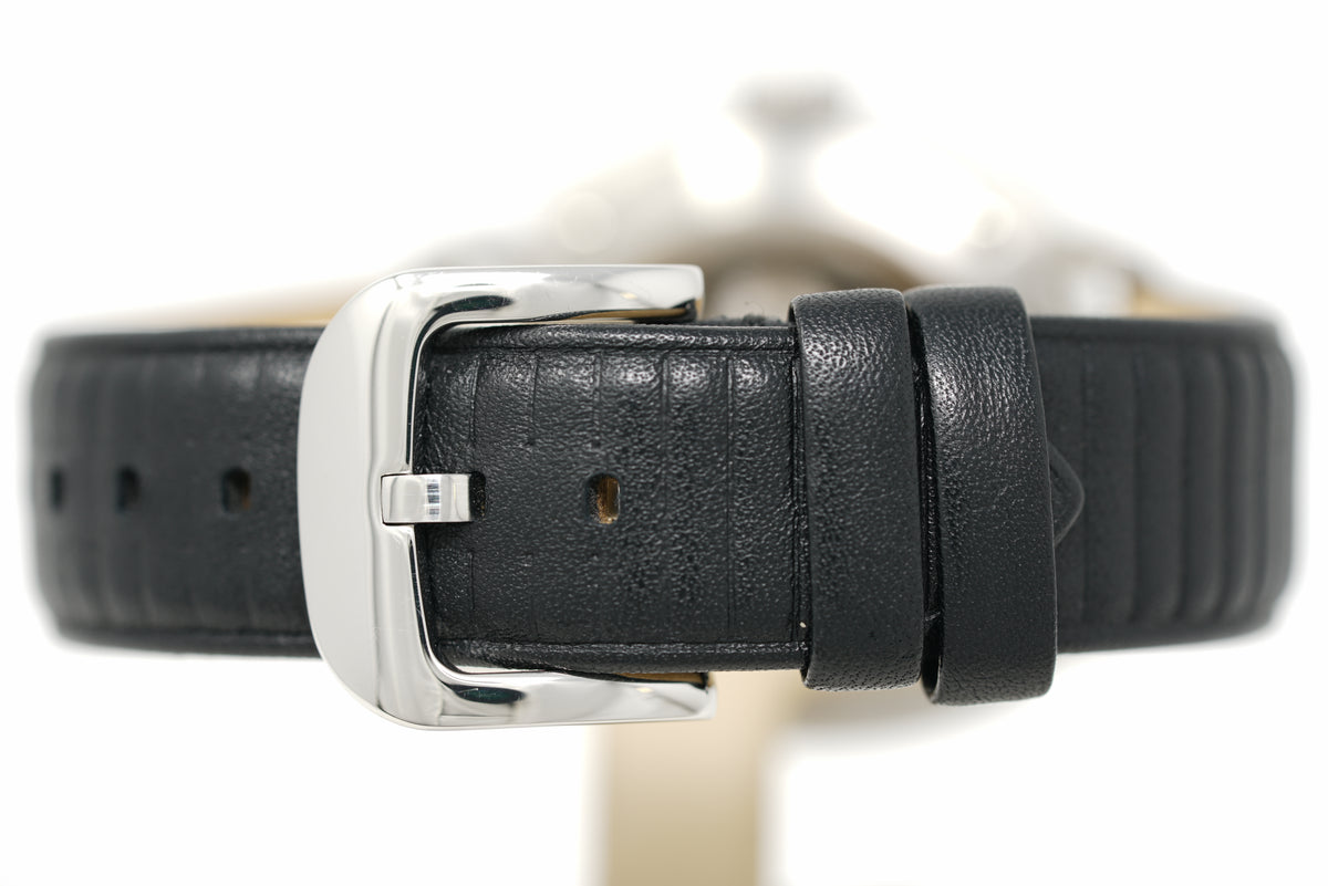 Pre-Owned Shinola Mechanic S0120235330