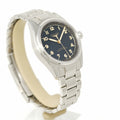 Pre-Owned Longines Spirit Pilot L3.809.4.53.6