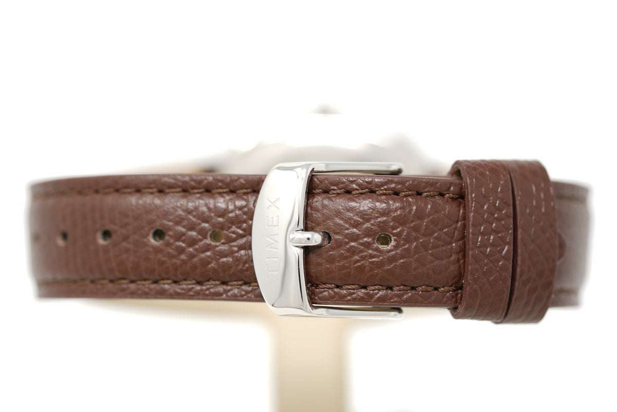 Pre-Owned Timex x Noah Oval Moon Phase TW2Y62500