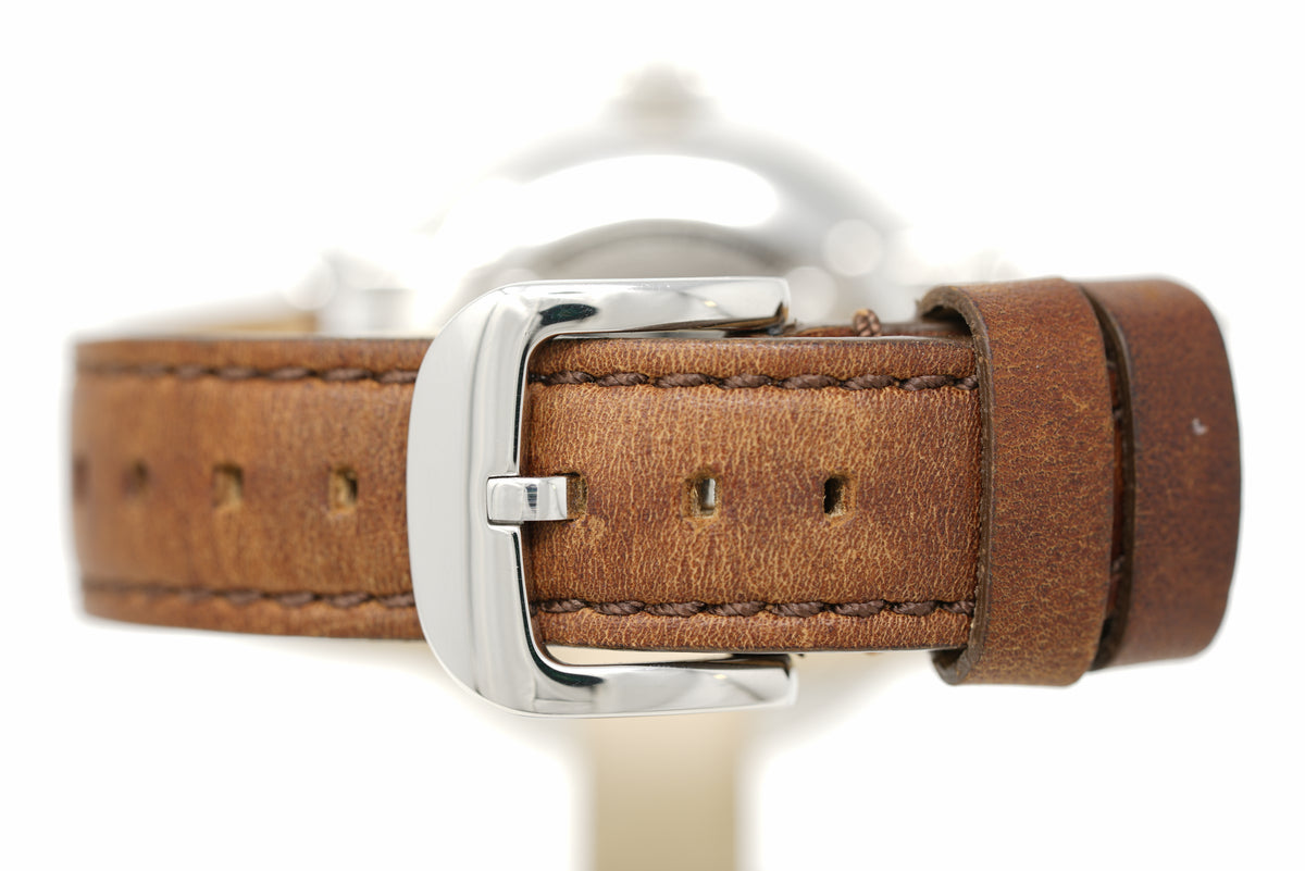 Pre-Owned Shinola Canfield Cannonball S0120022978