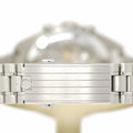 Pre-Owned Omega Moonwatch Professional Speedmaster White Dial 310.30.42.50.04.001