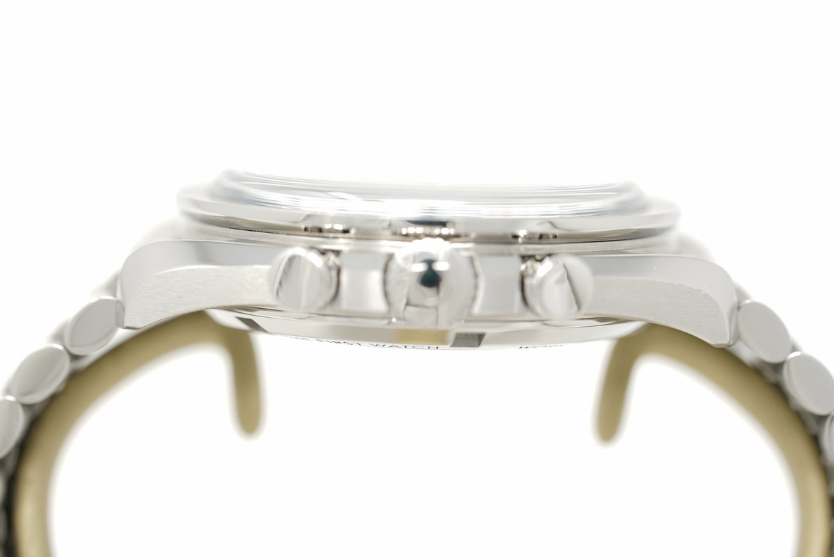 Pre-Owned Omega Moonwatch Professional Speedmaster White Dial 310.30.42.50.04.001