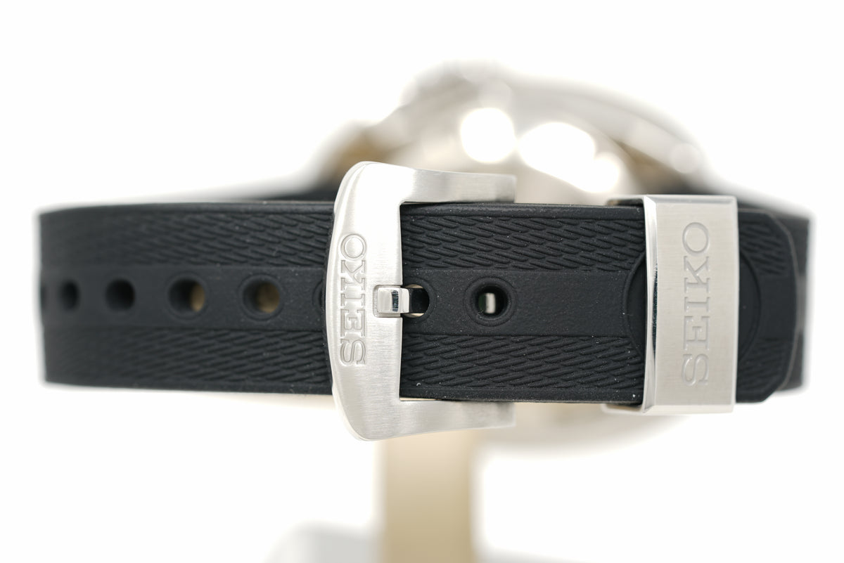 Pre-Owned Seiko Prospex 'Captain Willard' SPB153