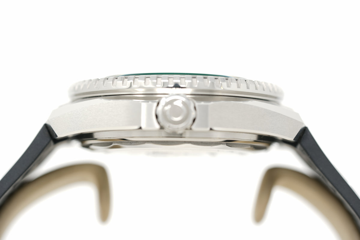 Pre-Owned Omega Seamaster Planet Ocean 217.32.42.21.01.001