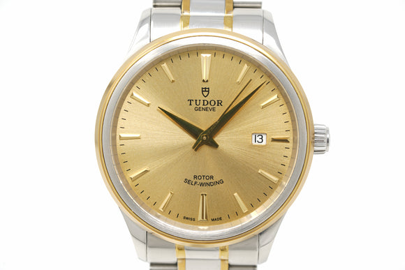 Pre-Owned Tudor Style M12703-0004
