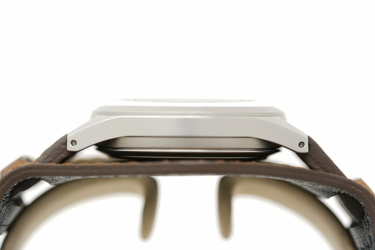 Pre-Owned Benrus Swiss Automatic Military 34mm DTU-2A/P