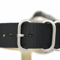 Pre-Owned Helm Vanuatu Titanium Black PVD 04AR2