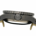 Pre-Owned Helm Vanuatu Titanium Black PVD 04AR2