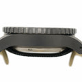 Pre-Owned Helm Vanuatu Titanium Black PVD 04AR2