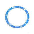 Pre-Owned Squale 1521 Ocean COSC 1521COSOCN.SQ20B