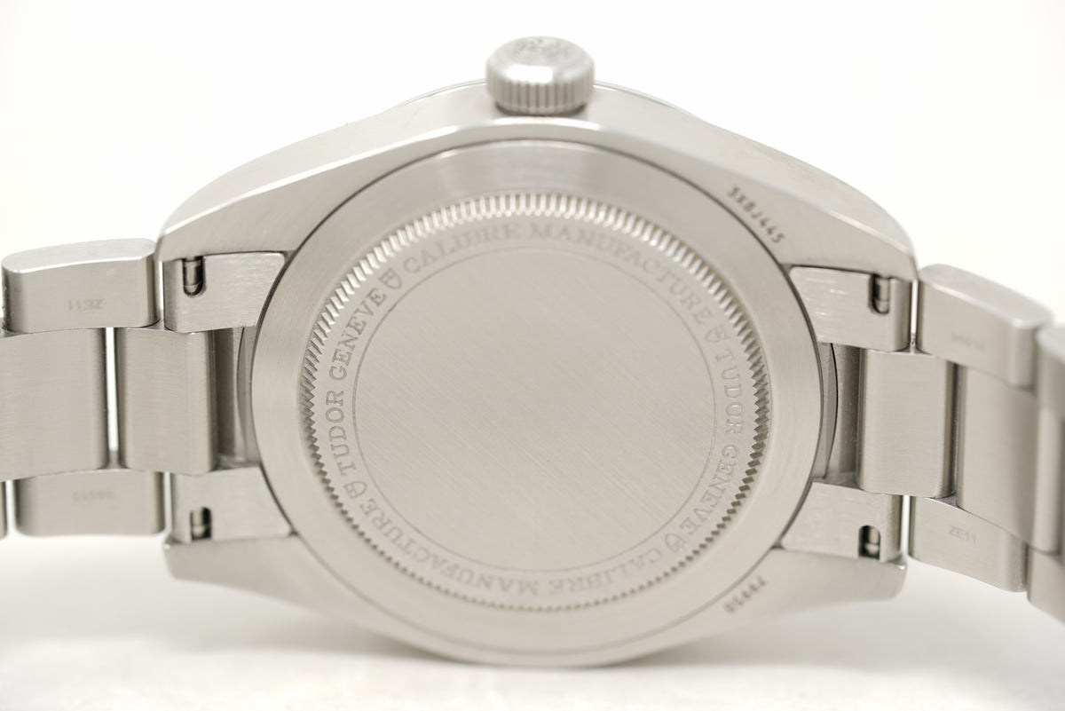 Pre-Owned Tudor Ranger M79950-0001
