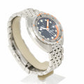 Pre-Owned Doxa SUB 250T GMT Sharkhunter 855.10.101.10