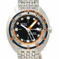 Pre-Owned Doxa SUB 250T GMT Sharkhunter 855.10.101.10