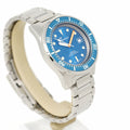 Pre-Owned Squale 1521 Ocean COSC 1521COSOCN.SQ20B