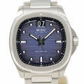 Pre-Owned Mido Multifort TV Big Date M049.526.17.041.00