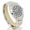 Pre-Owned Rolex Explorer M214270-0003