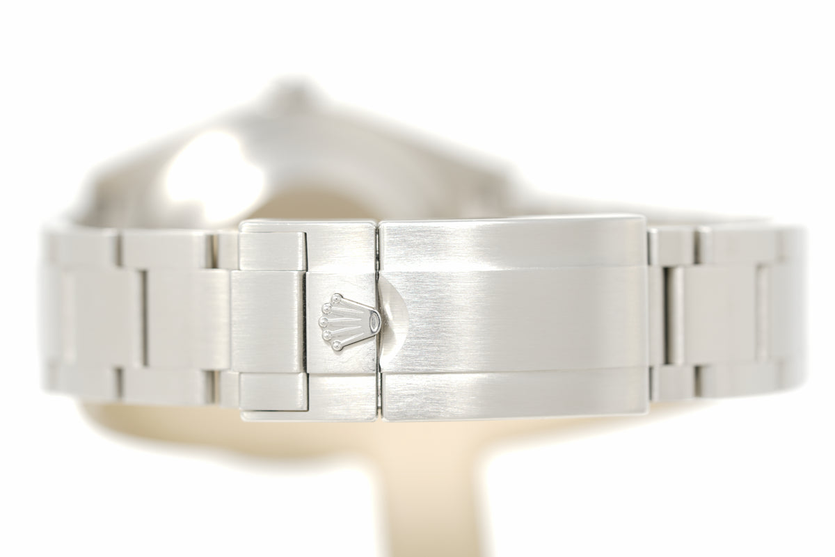 Pre-Owned Rolex Explorer M214270-0003