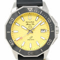 Pre-Owned Bulova Marine Star 96B431