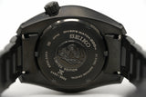 Pre-Owned Seiko Prospex Black Series Limited Edition SPB433