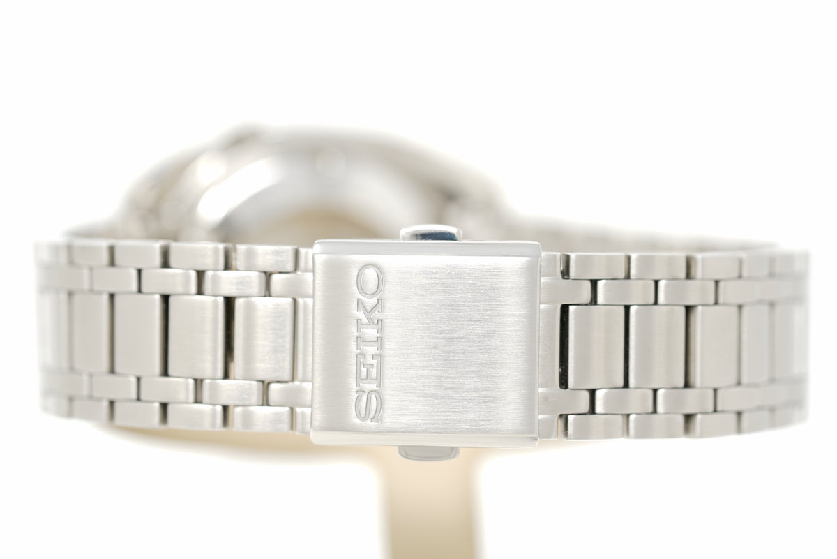 Pre-Owned Seiko 5 Sports Heritage Re-creation Limited Edition SRPL91