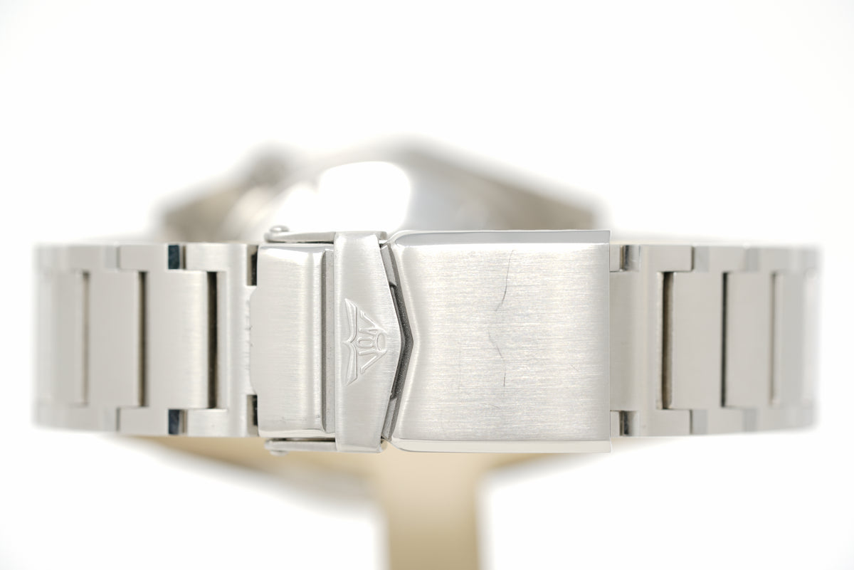 Pre-Owned Squale 1521 Ocean COSC 1521COSOCN.SQ20B