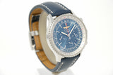 Pre-Owned Breitling Navitimer 01 46 AB012721/C889