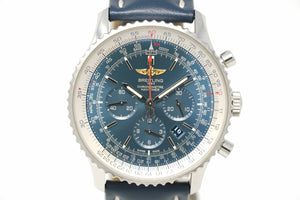 Pre-Owned Breitling Navitimer 01 46 AB012721/C889