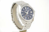 Pre-Owned Grand Seiko Heritage Hi-Beat 36000 GMT Kasuri LE SBGJ225