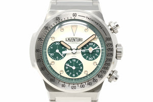 Pre-Owned Laventure Automobile Chronograph Limited Edition