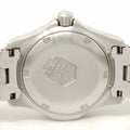 Pre-Owned Tag Heuer 2000 Exclusive WN1353.BD0342
