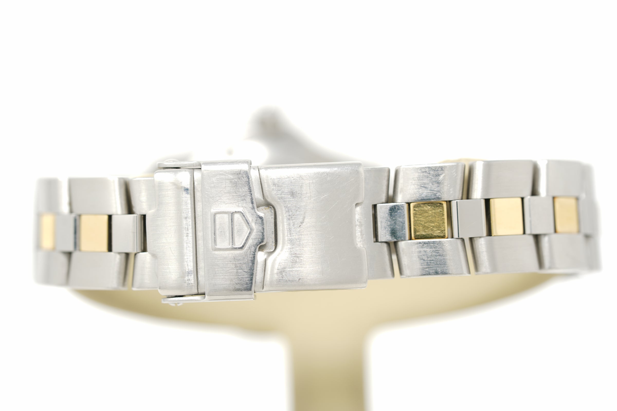 Pre-Owned Tag Heuer 2000 Exclusive WN1353.BD0342