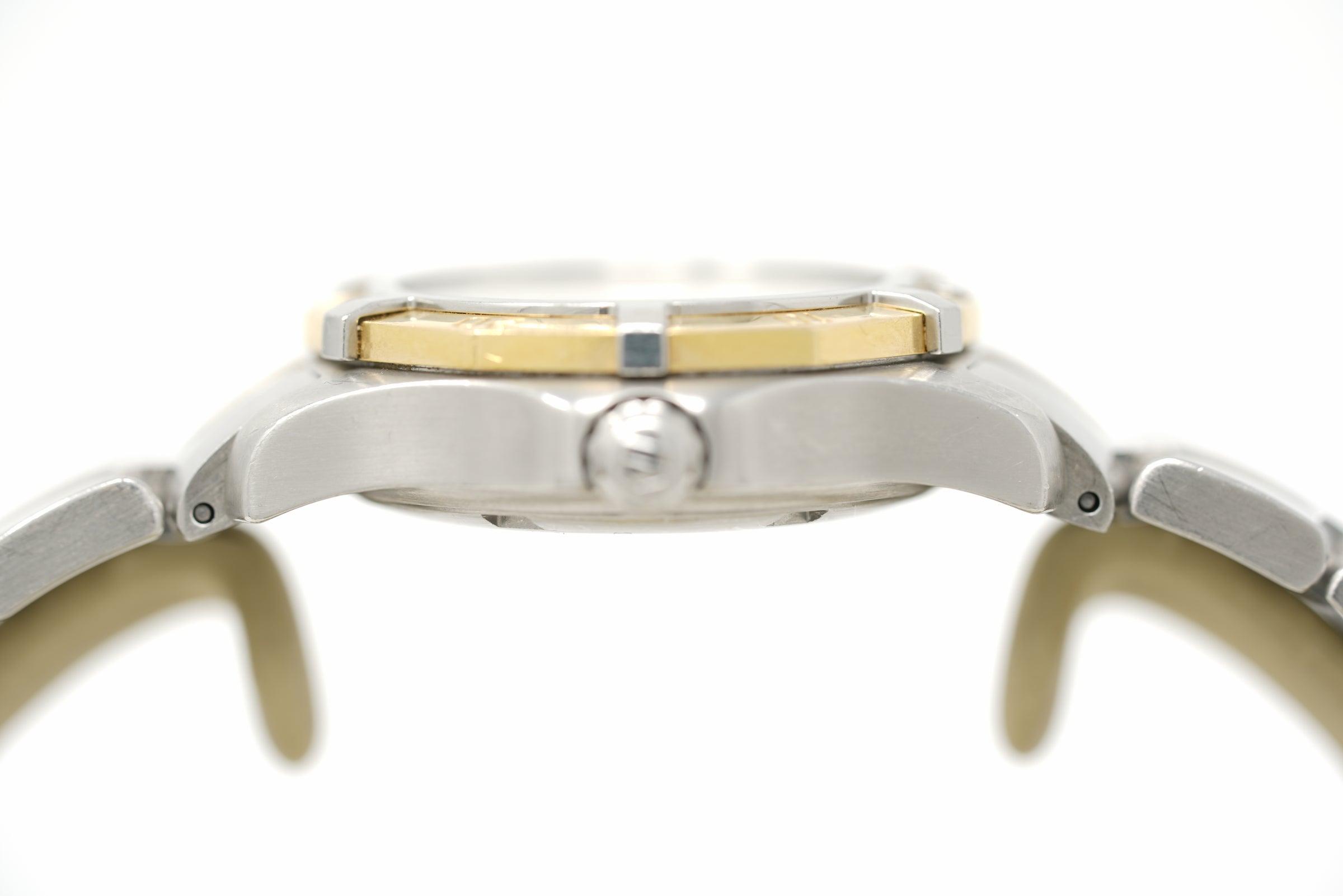 Pre-Owned Tag Heuer 2000 Exclusive WN1353.BD0342