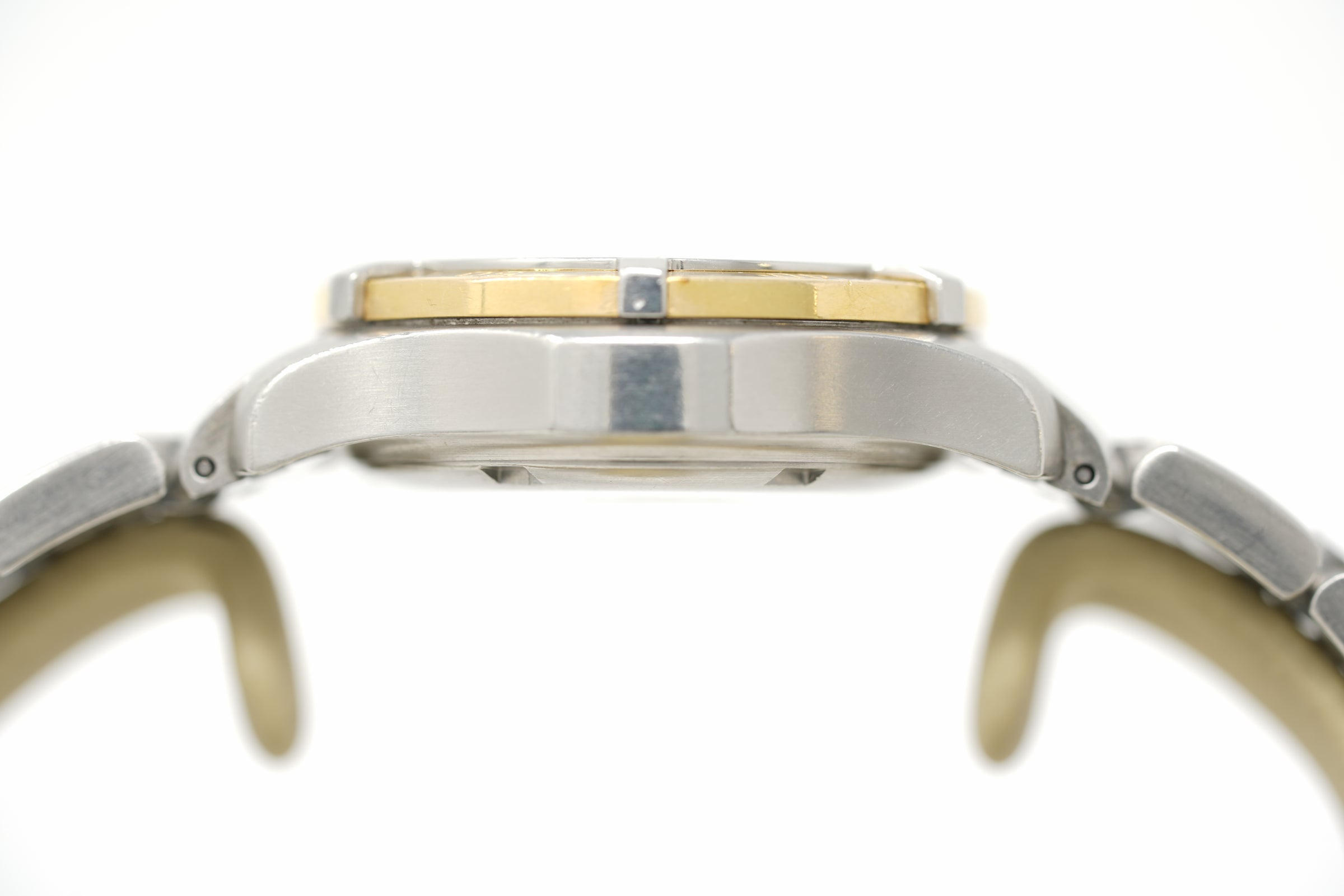 Pre-Owned Tag Heuer 2000 Exclusive WN1353.BD0342