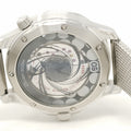 Pre-Owned Omega Seamaster James Bond 60th Anniversary 210.30.42.20.03.002