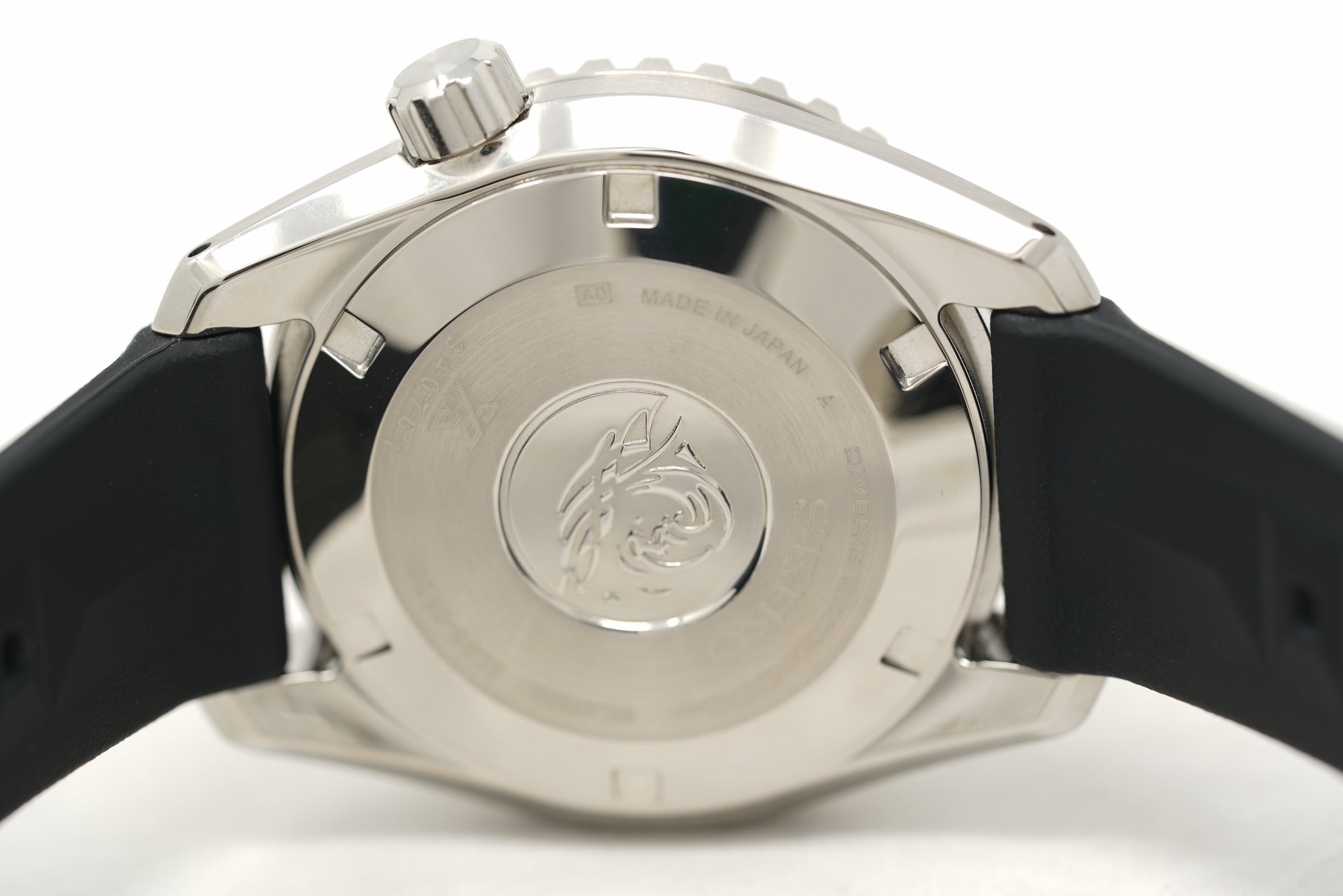 Pre-Owned Seiko Prospex 1968 Modern Re-Interpretation SLA075