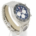 Pre-Owned Breitling Super Chronomat B01 44 AB0136251B1A2