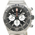 Pre-Owned Breitling Super Chronomat B01 44 AB0136251B1A2