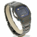 Pre-Owned G-Shock MR-G Full Metal 'Ao-Zumi' MRGB5000BA-1