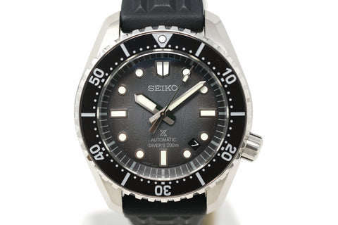 Pre-Owned Seiko Prospex 1968 Modern Re-Interpretation SLA075