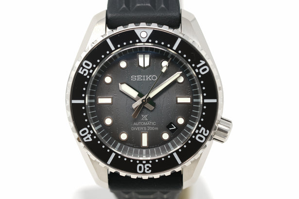 Pre-Owned Seiko Prospex 1968 Modern Re-Interpretation SLA075