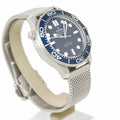 Pre-Owned Omega Seamaster James Bond 60th Anniversary 210.30.42.20.03.002
