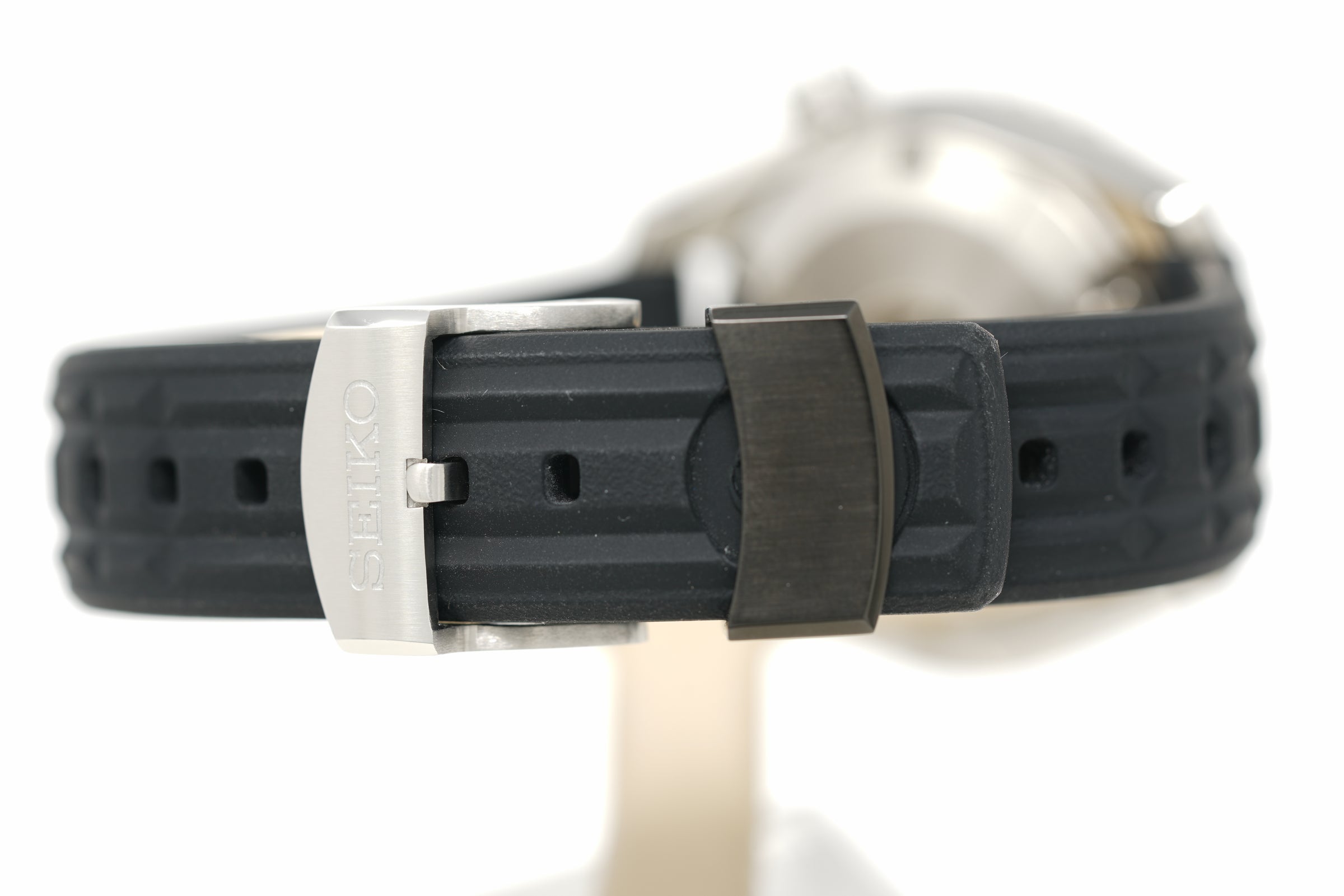 Pre-Owned Seiko Prospex 1968 Modern Re-Interpretation SLA075