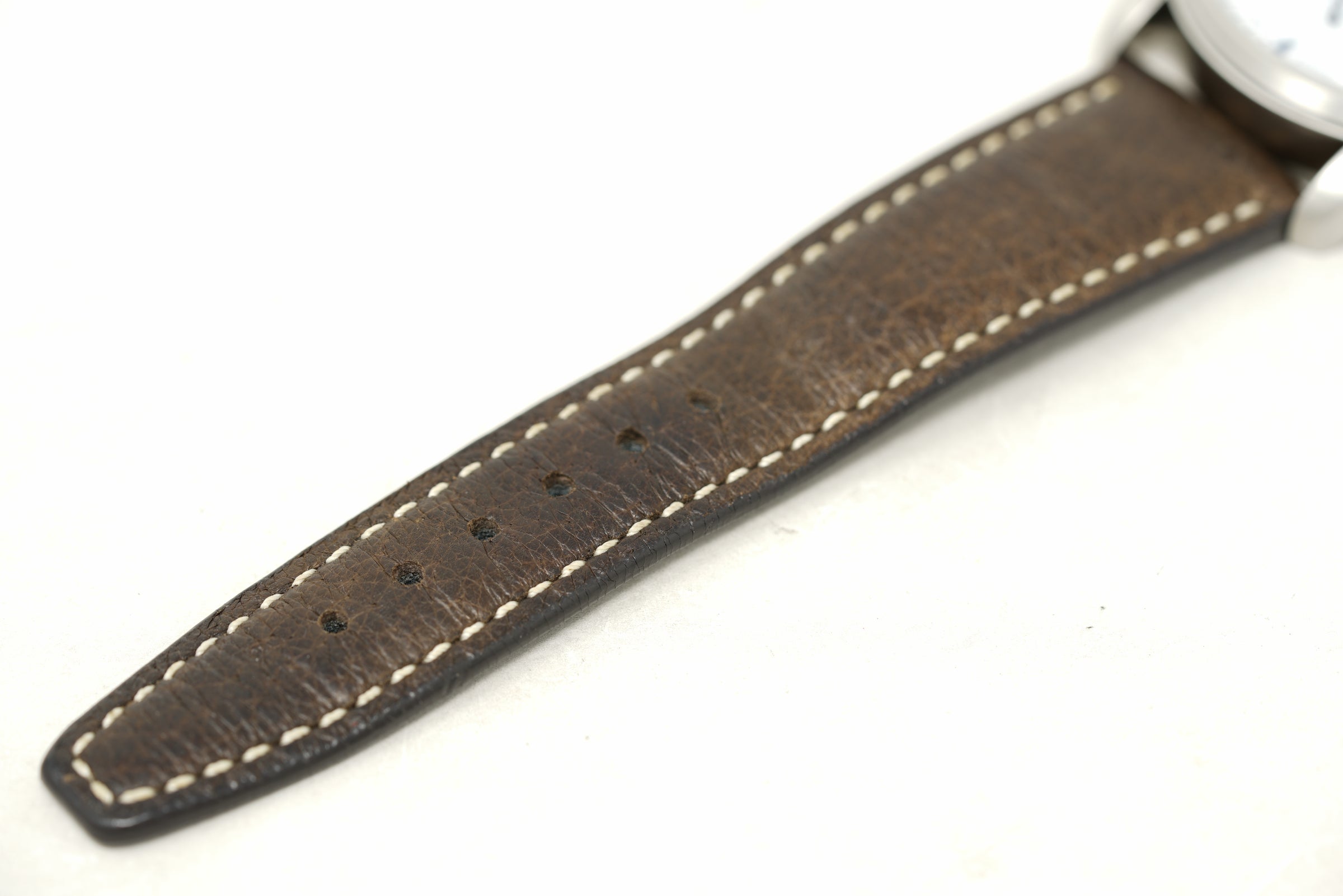 Pre-Owned Laco Flieger Limited - Topper Edition 862122